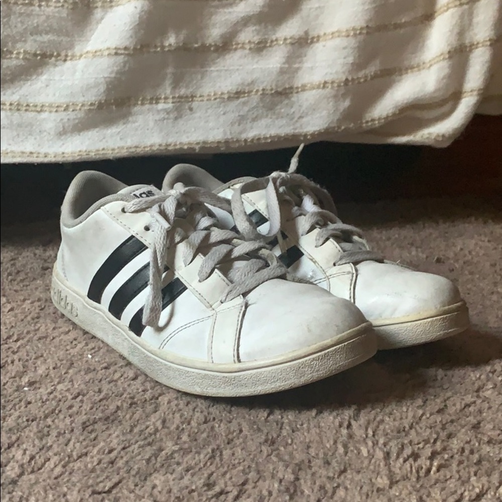 Adidas shoes